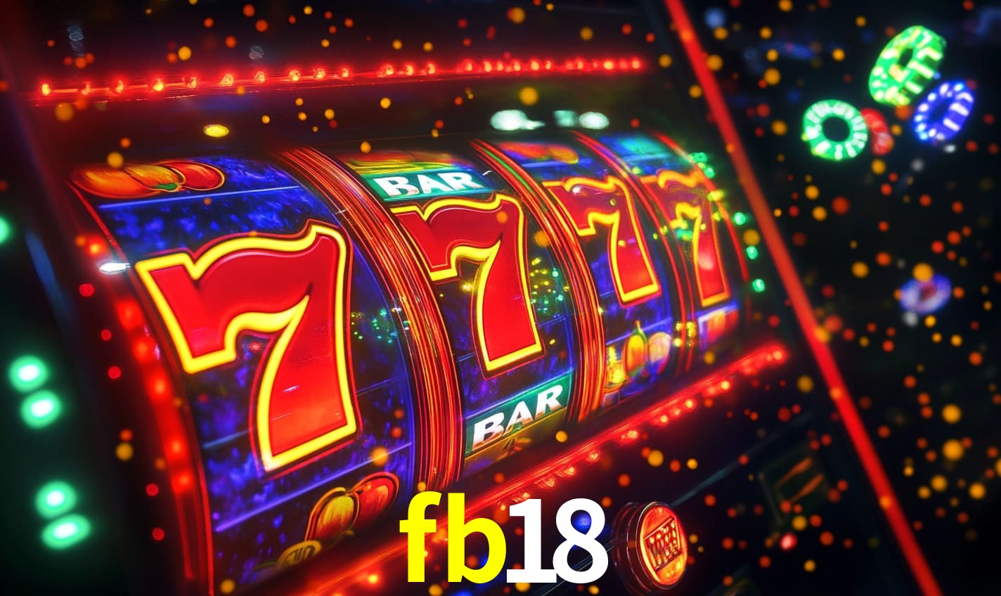fb18 - Roleta da Adrenalina Máxima - fb18.com