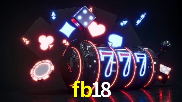 Statistics fb18