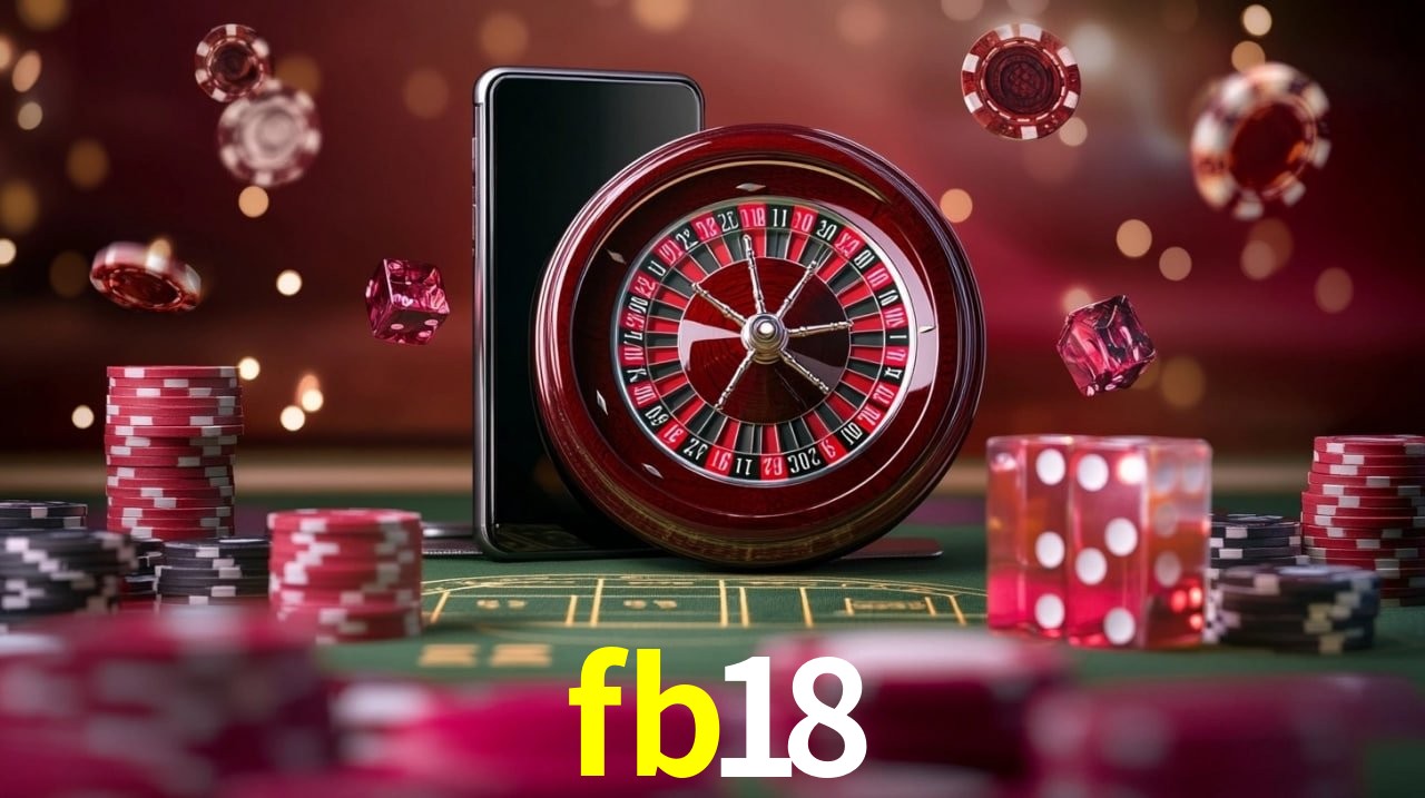 Welcome Bonus fb18