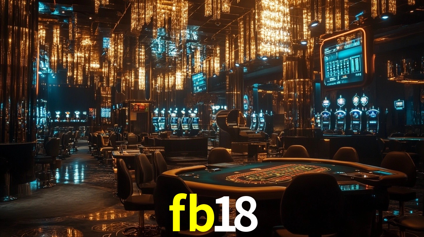 fb18 bet
