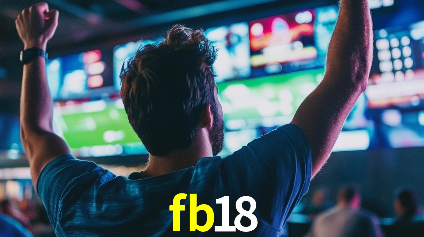 fb18: Seu Cassino Premiado com Pagamentos Rápidos
