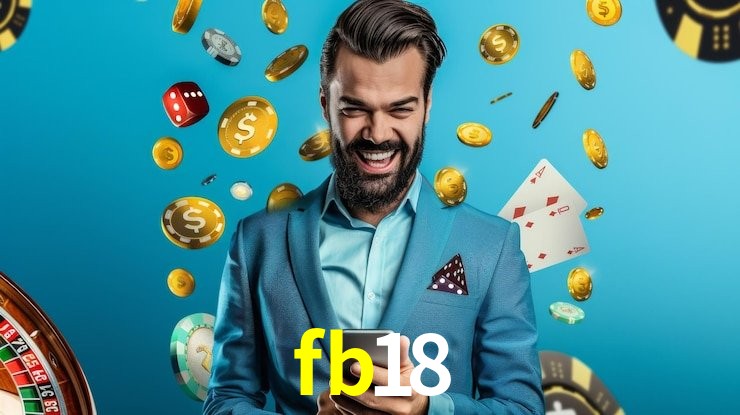 Live Casino fb18