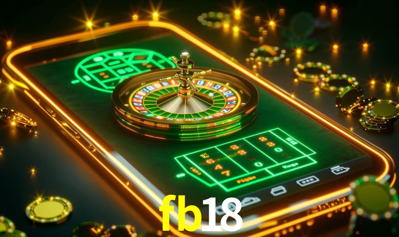 Integração de APIs fb18
