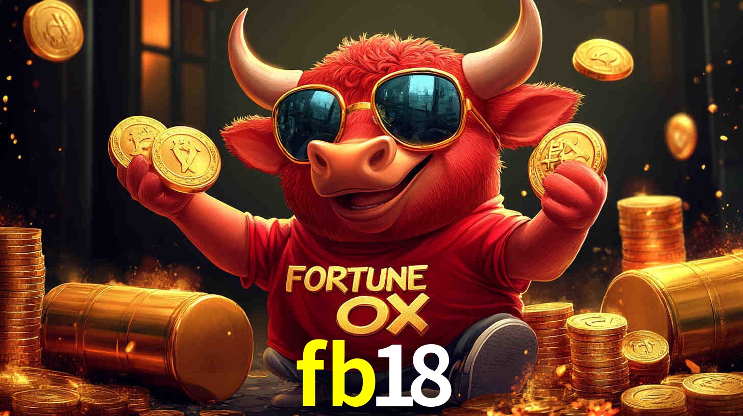 Inovações de Jogos na fb18: O Futuro das Experiências Interativas
