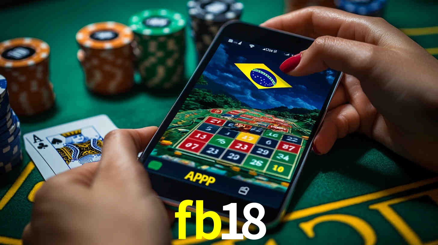 Descubra o Programa VIP da fb18: Vantagens Exclusivas para Jogadores