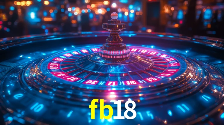 fb18 App Interface