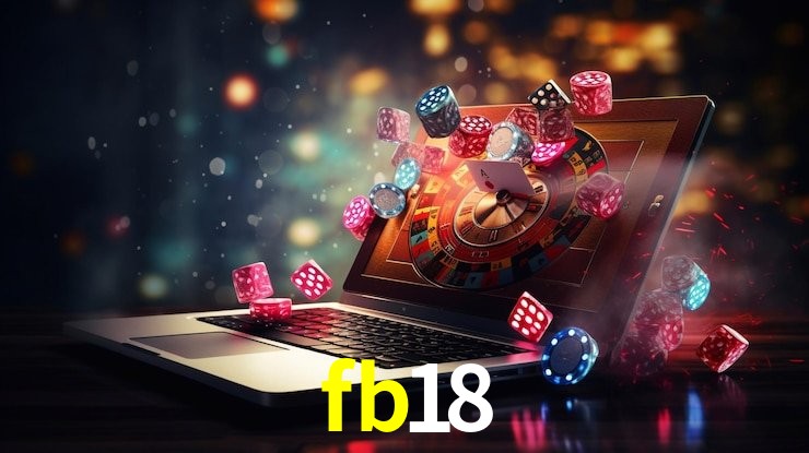 Download para Android e iOS na fb18