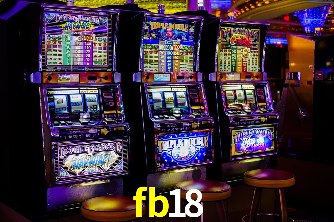Mesa de Blackjack fb18