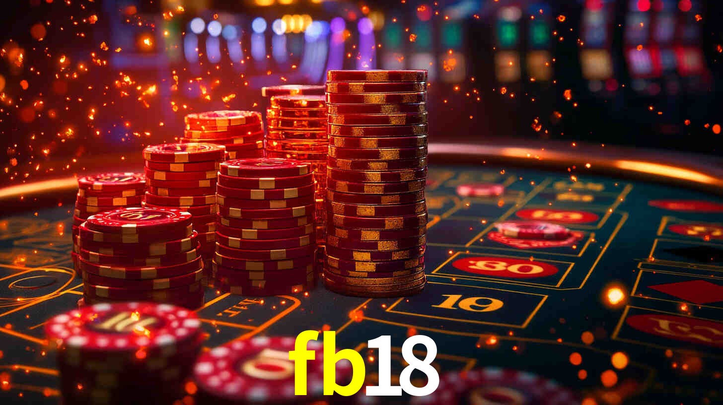 Tournaments fb18
