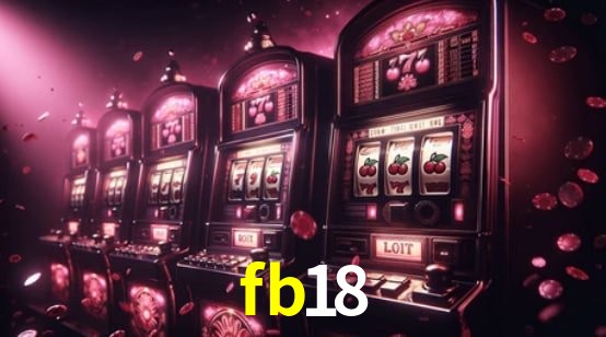 cassino fb18