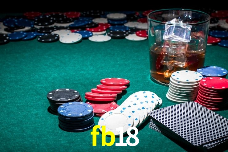 Torneios fb18