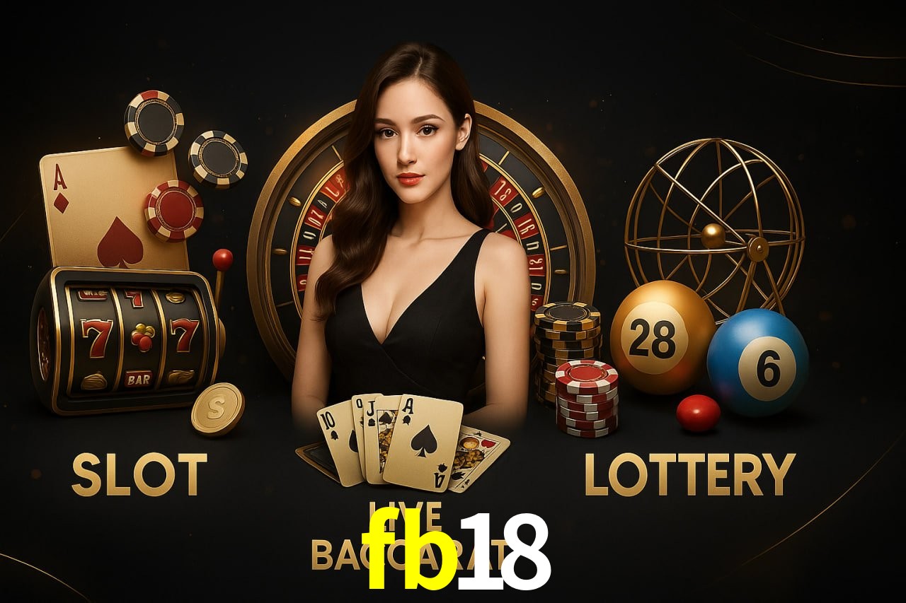Jogos com bônus e suporte 24h na fb18