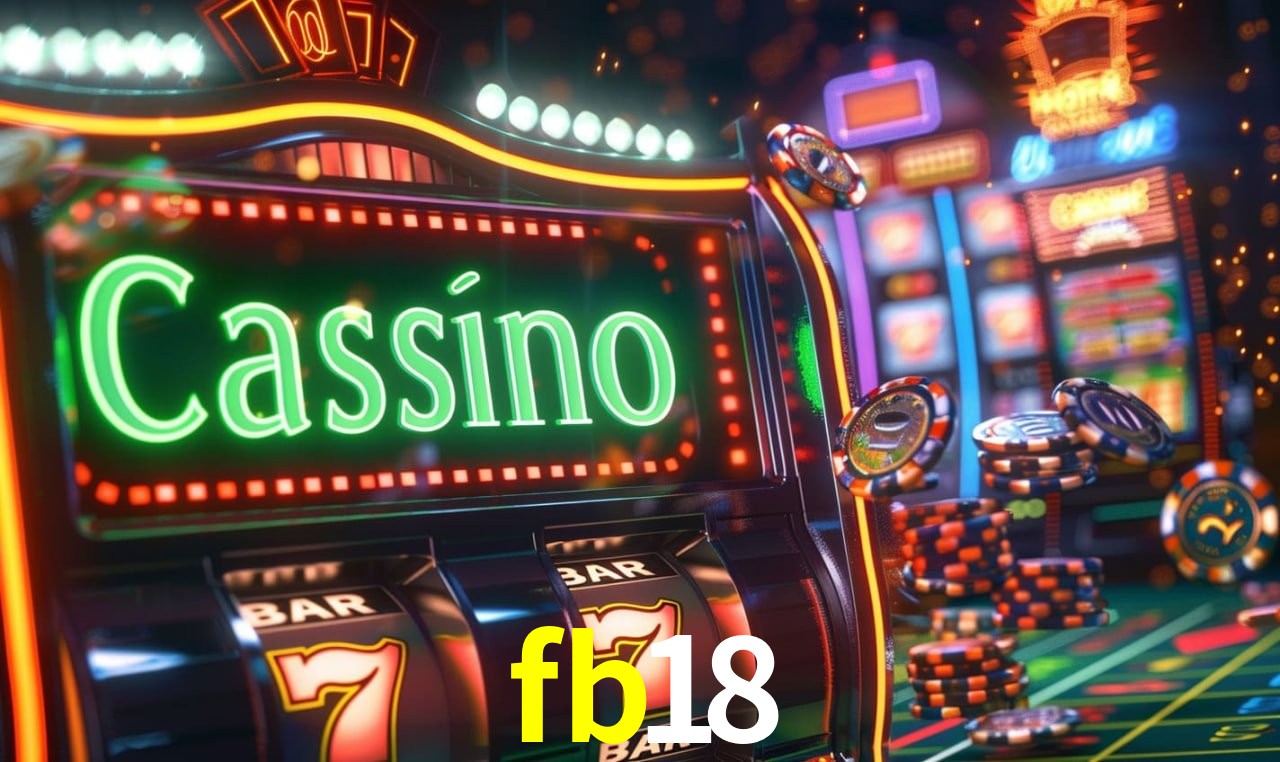 Login Seguro fb18