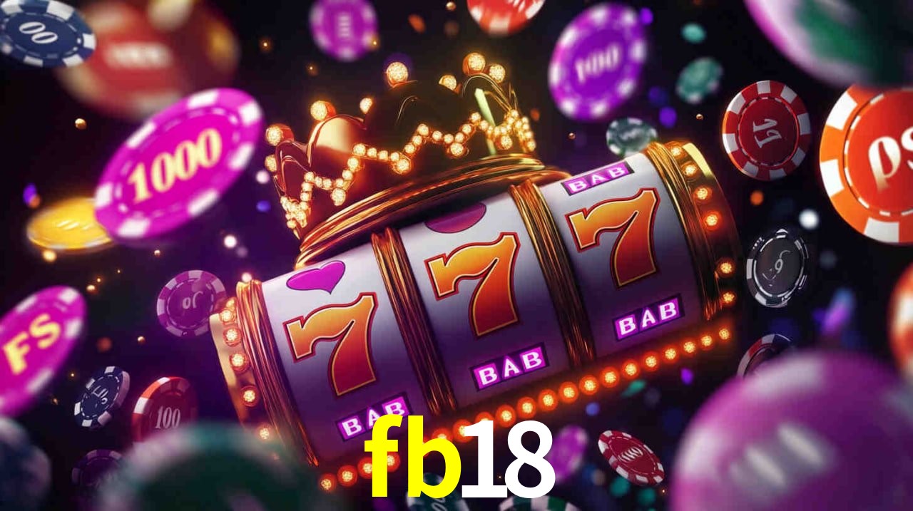 Game Providers fb18