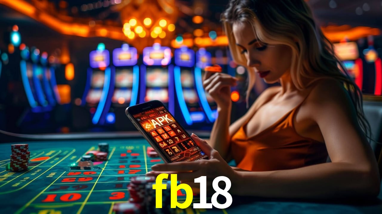 Football Betting fb18