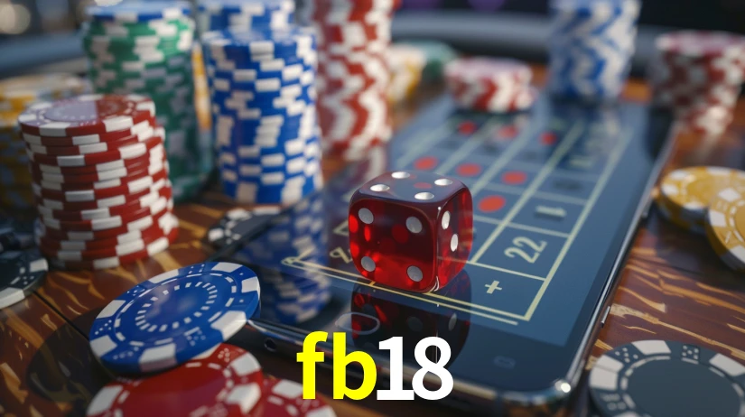 Bônus Generosos e Exclusivos no fb18 para Você!