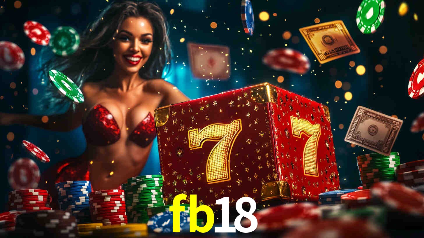 Descubra a Essência do fb18: Nossa História e Compromissos