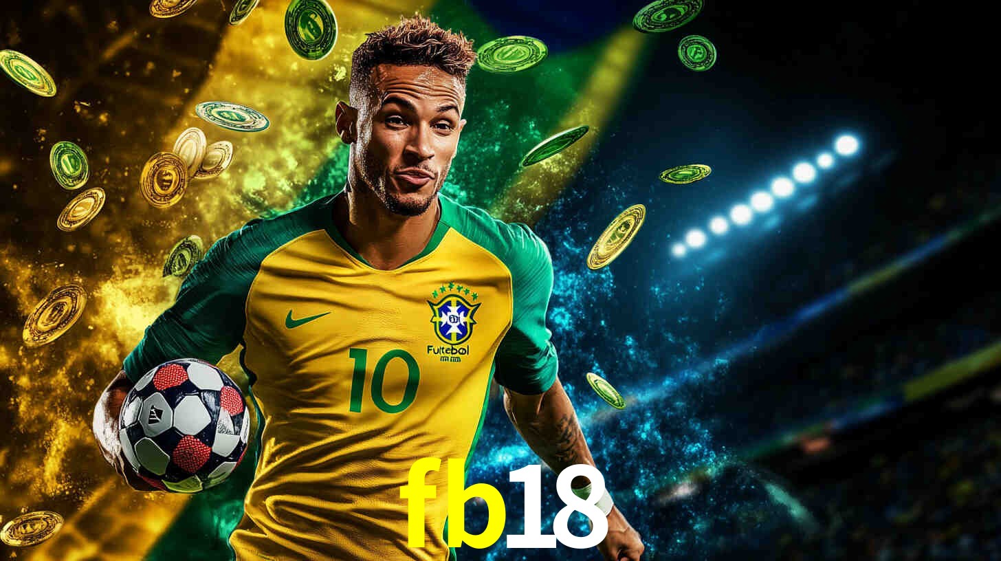 Apostas Esportivas na fb18: Um Guia Completo