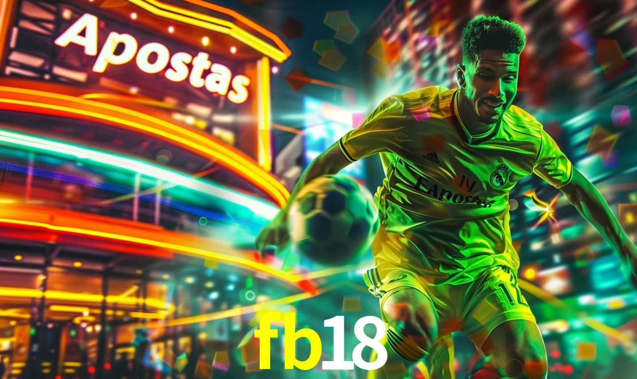 Recursos de Bônus fb18