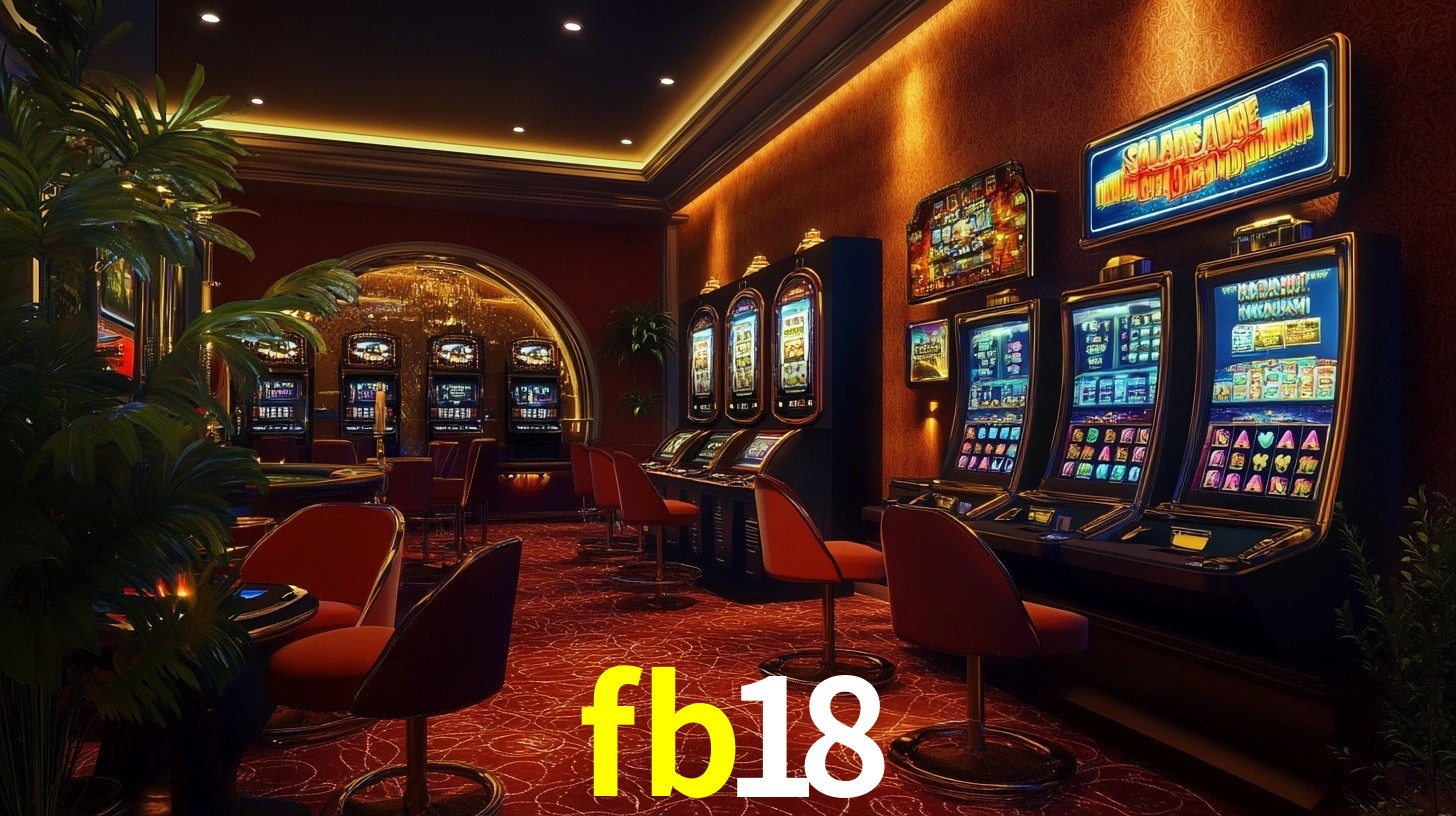 Roulette Table fb18
