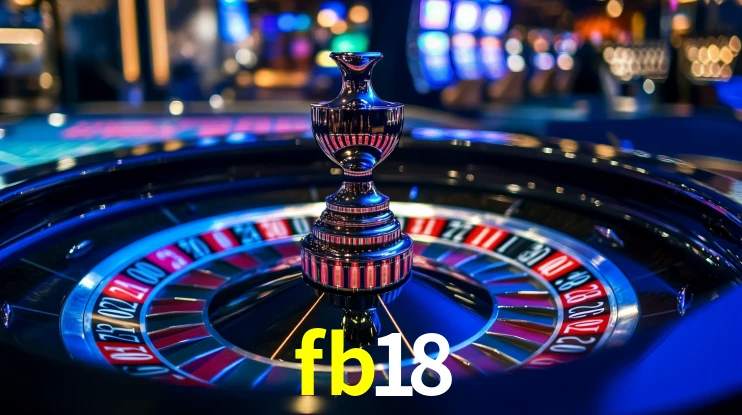 Cashback e recargas na fb18