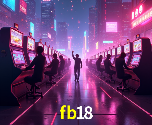 PIX Instantâneo fb18