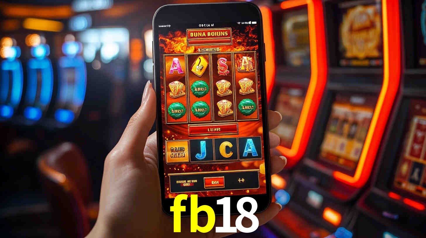 fb18 bet