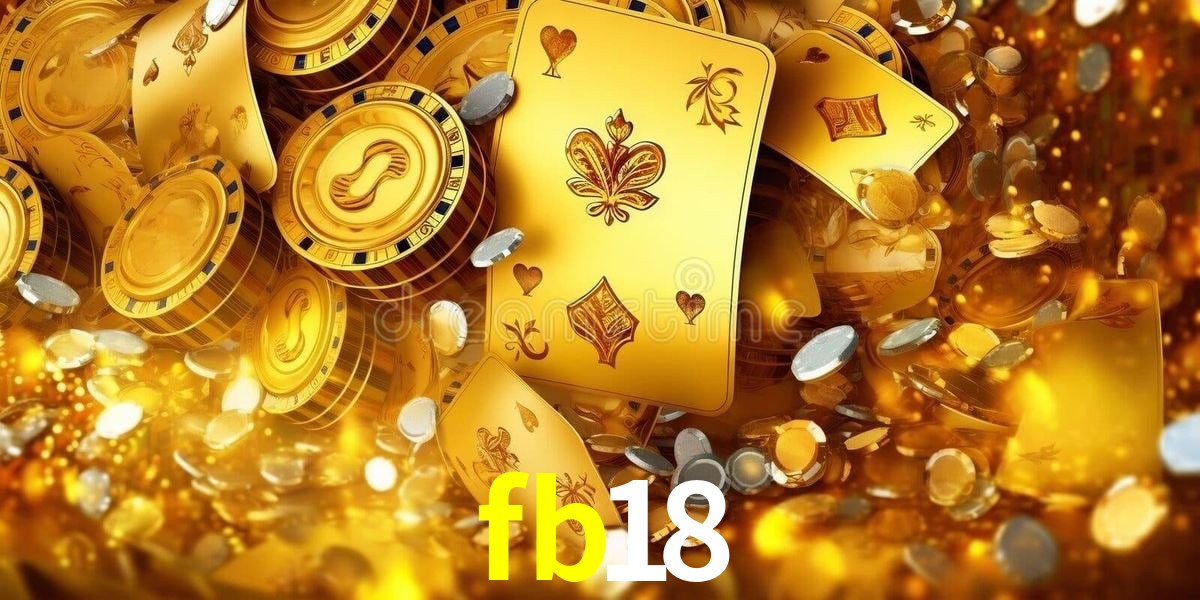 Inovações de Jogos na fb18: O Futuro das Experiências Interativas