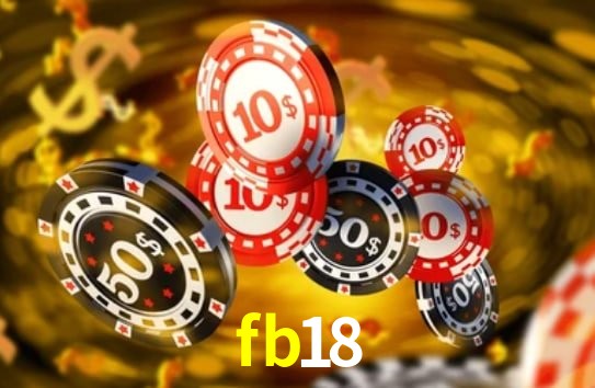 Casino VIP fb18