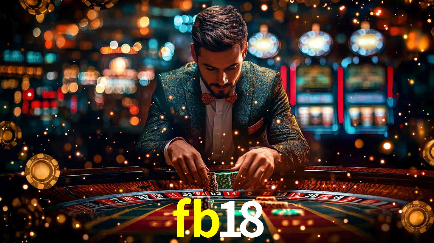 Welcome Bonus fb18