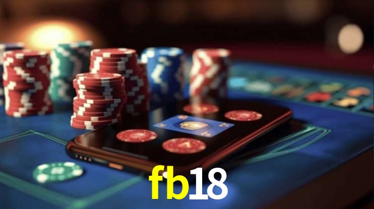 Casino Ao Vivo fb18