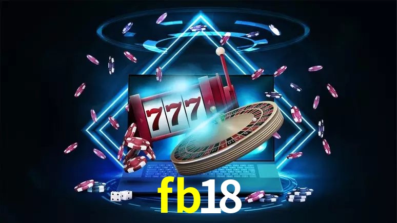 Casino Ao Vivo fb18