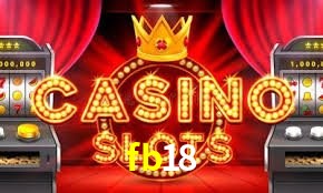 Slot Games fb18