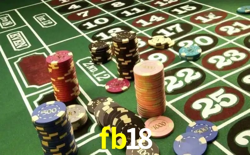 Estatísticas do Jogo fb18