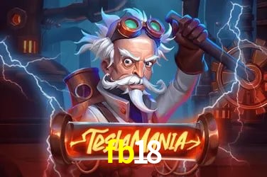 Jogos de Slot fb18