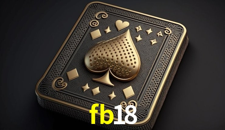Estatísticas Esportivas fb18