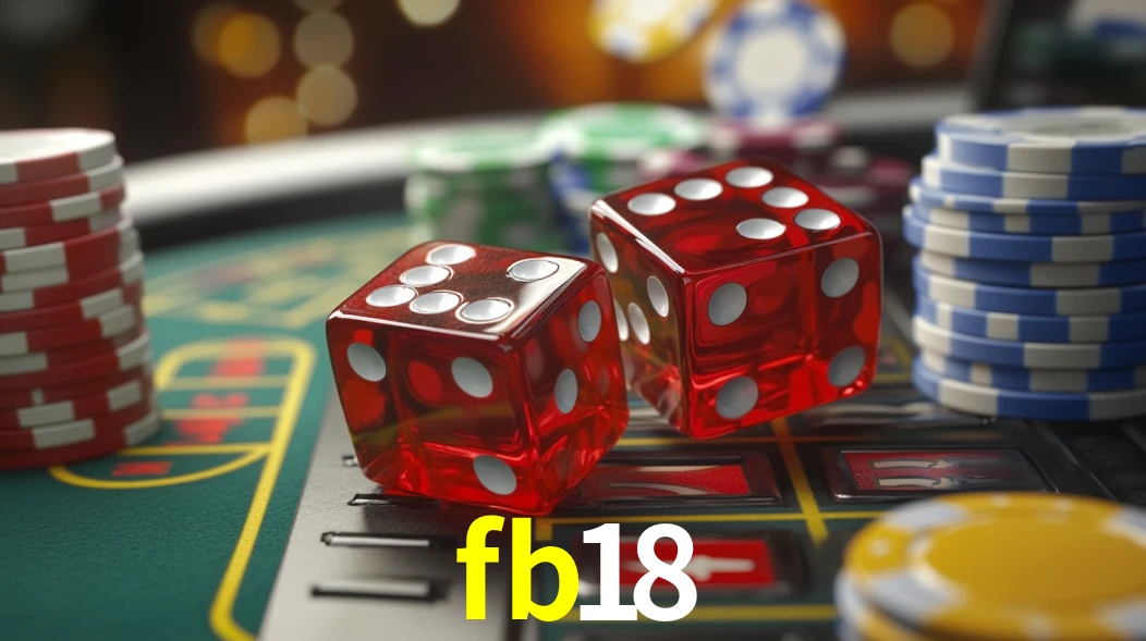 VIP Casino fb18