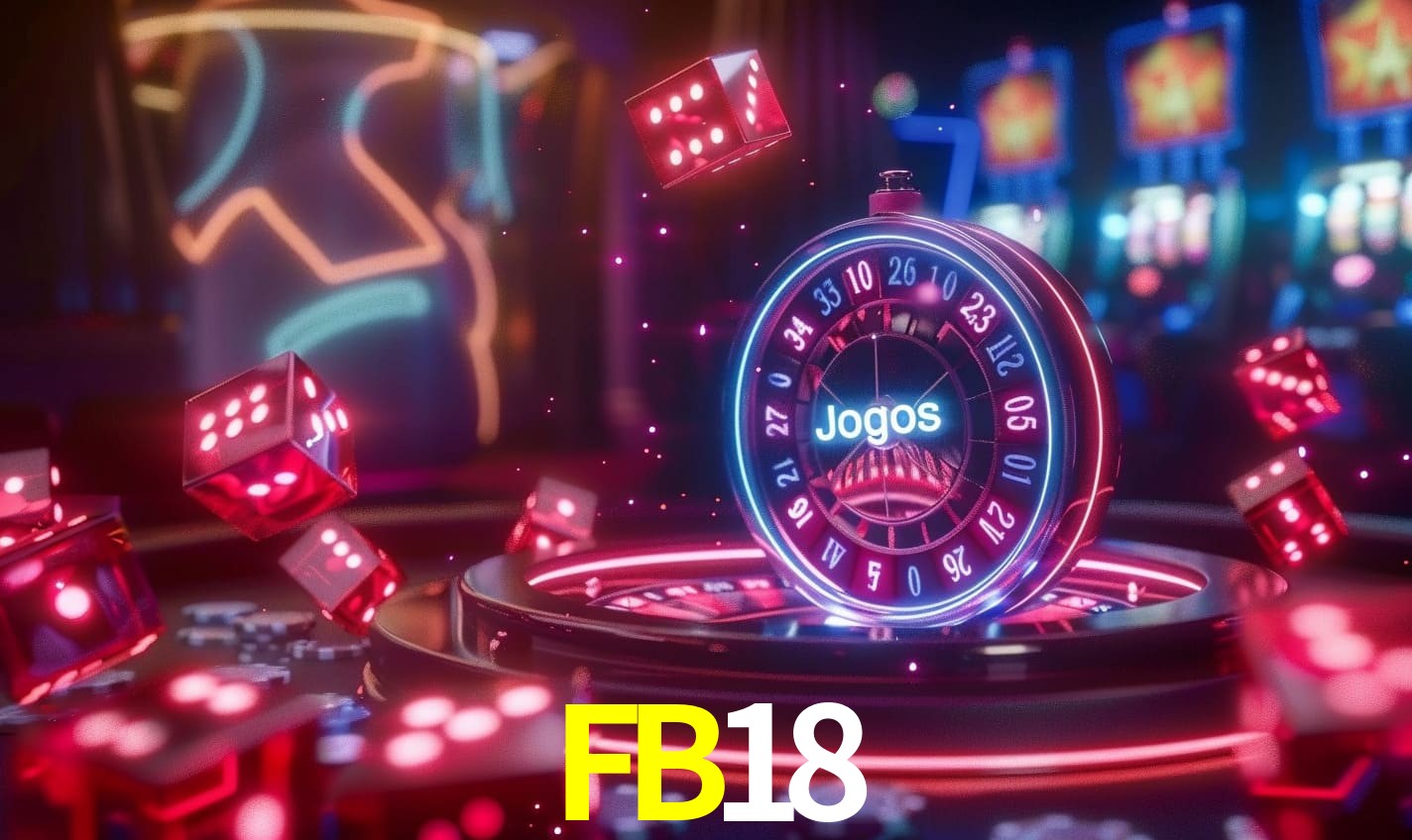 Cassino ao Vivo FB18 - Dealers Brasileiros Profissionais